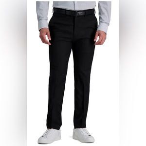 Kenneth Cole Reaction Slim Fit Premium Stretch Pants